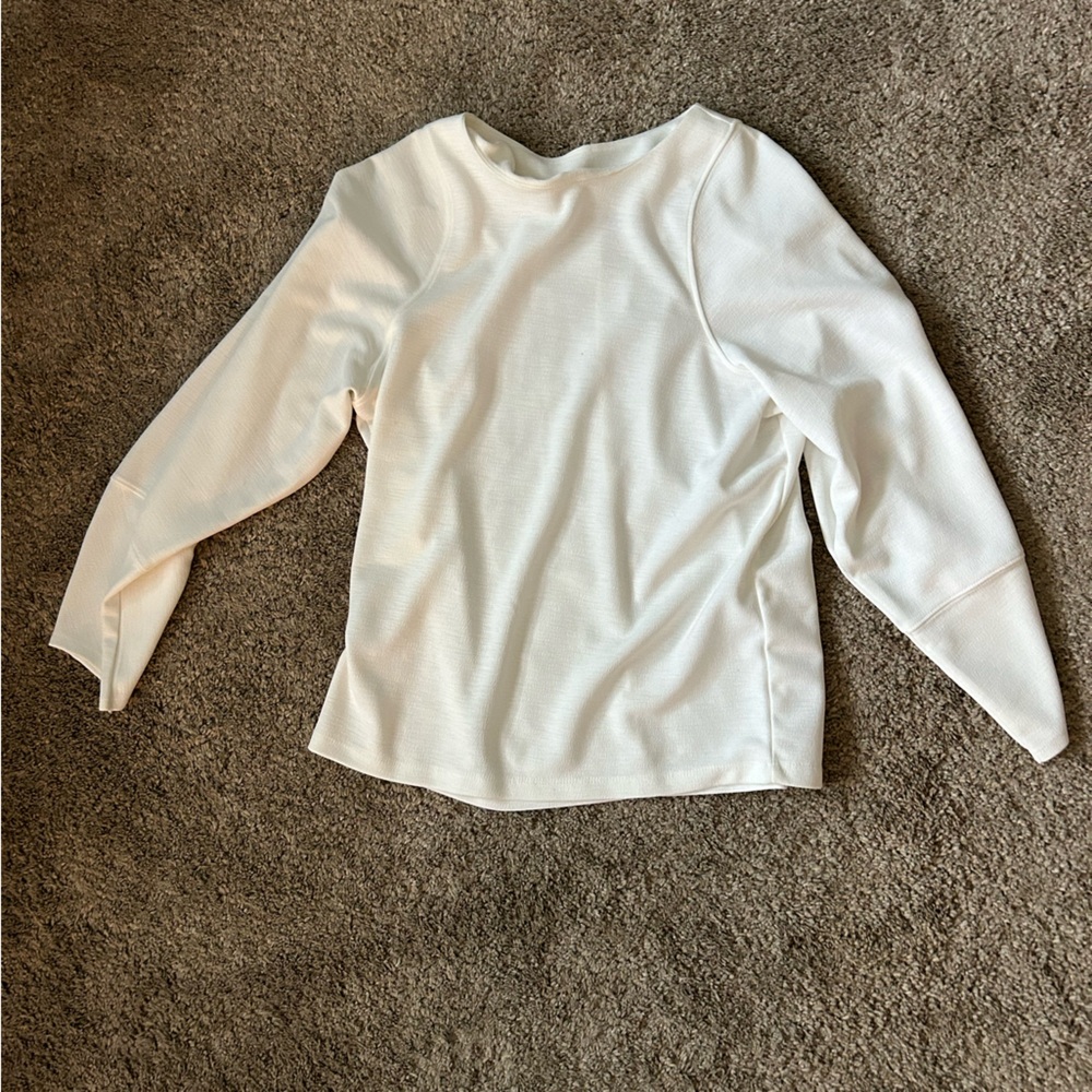Women’s banana republic top size small